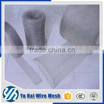 400 micron metal material ss filter mesh