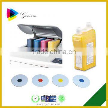2014 Best Sale Digital Duplicator Ink for Riso HC5500