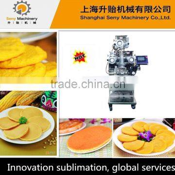 SY-810 automatic tortilla making machine