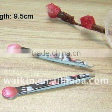 2013 Best Design Stainless Steel Chinese Tweezers