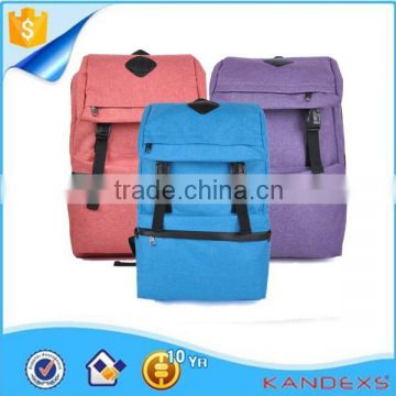 Latest Verious Color Productions Cheap School Backpack Bag