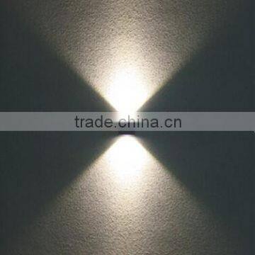 12W Modern Stype Indoor Outdoor Decorative up and Down Wall Light LED photo-2