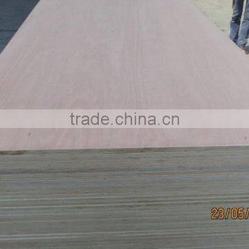 Carb certificated hardwood plywood