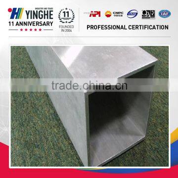 Astm A53 Steel Square Pipe photo-6