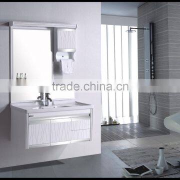 Classic modern bathroom furniture 2013 YL-5655