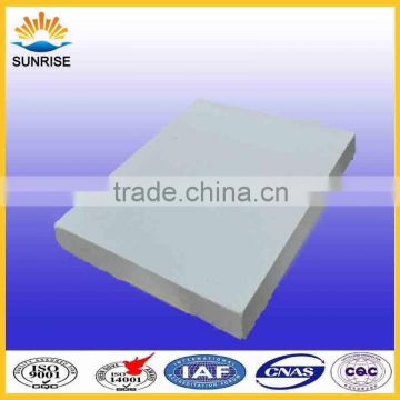 Glass Furnace Hot Repairing Material Fused Silica Block