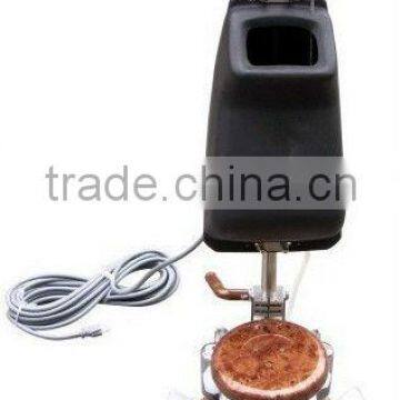 Manual controlling multifunctional burnisher for floor washing carpet washing polishing and low-speed burnishing