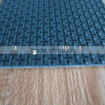 PVC Conveyor Belt for Logistic Industry