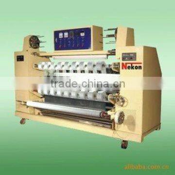 Automatic hot cutting machine