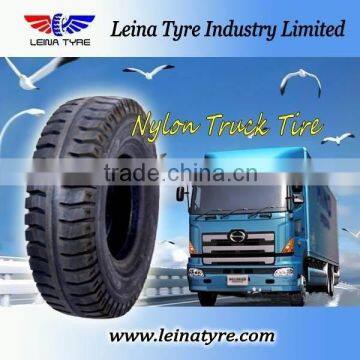 10.00-20 11.00-20 12.00-20 Diagonal Truck Tyre Nylon Tyre photo-2