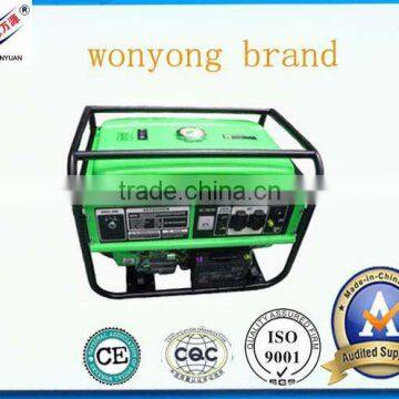 WY ac single phase generator