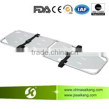 Medical Appliances Ambulance Stretcher Sizes