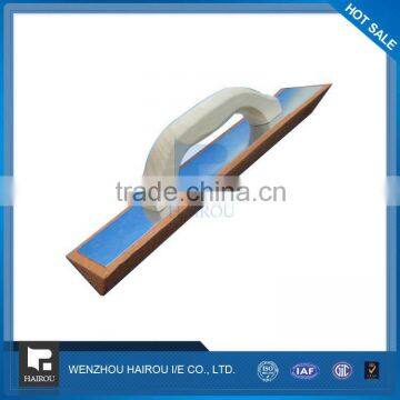 Favorable Price Rubber Plastic Handle Plastering Trowels