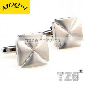 TZG00300 Fashion Metal Cufflink