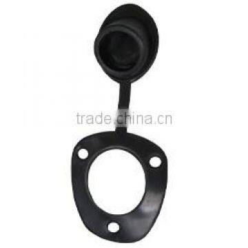 Rod Holder Cover Replacement