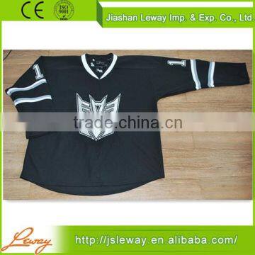 Wholesale paintball jersey frame for ice hockey jerseys