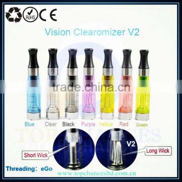 Huge vapor vision ce4 clearomizer