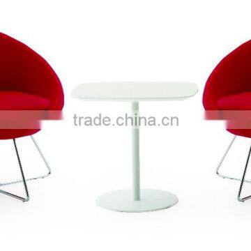 Executive Single Seater Sofa Chairs High Quality Modern Office Furniture