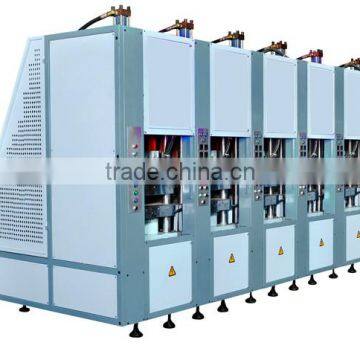 Good Quality With Comptive Price Eva Machine for Shoes ShoeShoes Slippers JL-198 photo-5