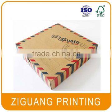 Customized pizza box price