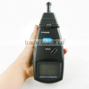 Tachometer RZDT6236B photo-2