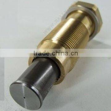 NEW TENSIONER ASSY-CHAIN SET FOR ENGINE SSANGYONG ACTYON 2.0XDI KYRON 2.7 XDI photo-5