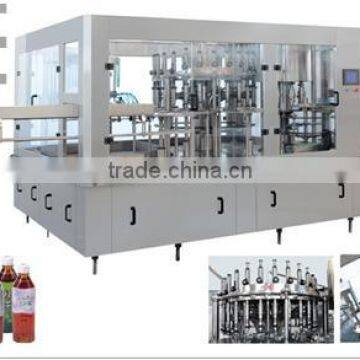 MIC40-40-10 Fruit juice filling machine