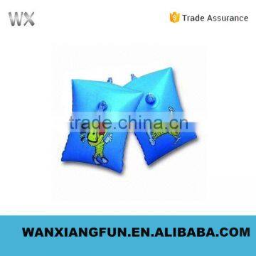 Cartoon Inflatable Swim Arm Ring Arm Band for Kid photo-3