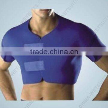 shoulder brace