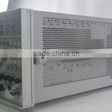 Keysight(Agilent) E5515C 8960 Series Wireless Communications Test Set photo-4