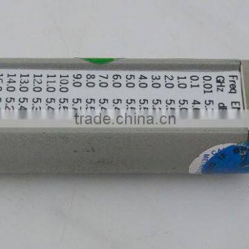 Keysight(Agilent) 346A Noise Analyzer photo-3