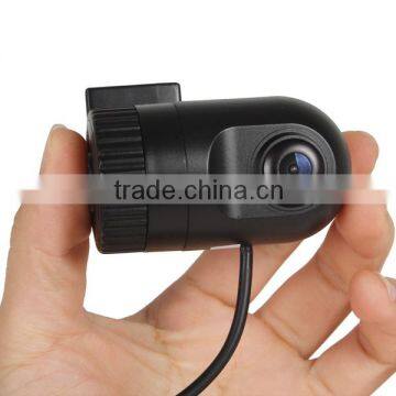 Hot Sales Smallest HD Mini Car Camera Recorder