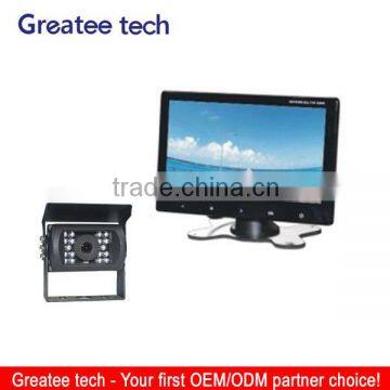 car rearview camera system bus camera system for bus/truck