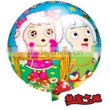 xi yang yang balloon