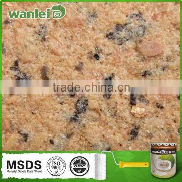 Hot Sale Long Lasting Weathering Wall Spray Coating photo-5