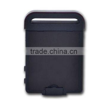 GSM GPRS GPS102B Vehicle Car Tracking Realtime Locator TK102B Pet GPS Tracker photo-4