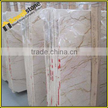 Sofitel gold Marble slab countertops, sofit beige marble vanity tops,sofit golden marble round table tops for restaurant