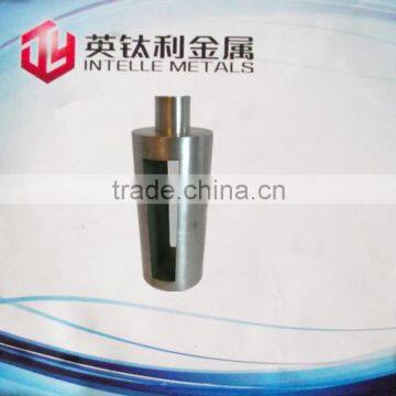 molybdenum alloy parts Temperature 1700 IN Baoji