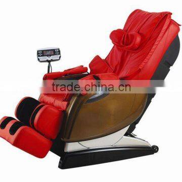 3D Zero Gravity Massage Chair