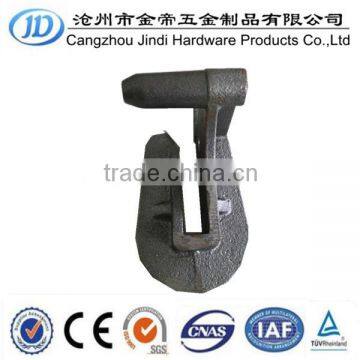 Panel Lock Formwork Clamp U Clip cast iron clamp