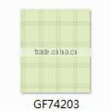 Latest Printing Non Woven Wallpaper, Tiffany Blue Contemporary Plaid Wall Decal for Closet Room , Creative Wall Paper Store photo-2