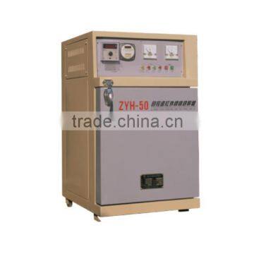 Automatic Control Far-infrared Welding Electrode Drying Oven