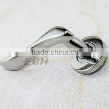 New style stainless steel lever door handle