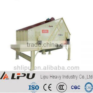 Mining centrifuge dewatering machinery