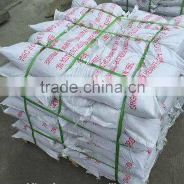 High strength abrasion resistant Corundum mulite Refractory Castable