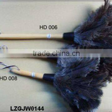 Ostrich feather dust LZGJW0144