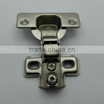Short Hinge Factory Two Ways Slide Cabinet Mini Hinges photo-3