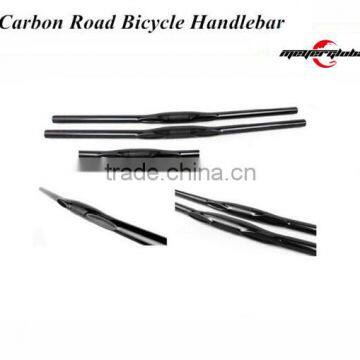 Toray T700 Full Carbon 580-720mm Mountain Bicycle Handlebar 26er/27.5er/29er MTB Handlebar photo-2