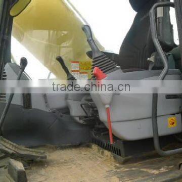 Hot Sale Used Komatsu PC300 Original From Japan Crawler Excavator photo-4