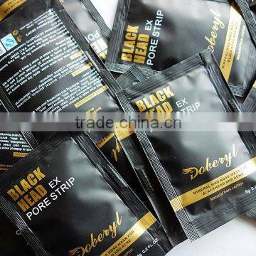 Blackhead Remover Mask Face Care Doberyl Facial Peeling Nose Pore Cleanser Deep Cleansing Black Head EX Pore Strip photo-4